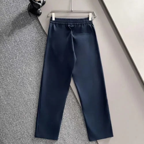 Cheap Burberry Tracksuits Long Sleeved For Men #1401022 Replica Wholesale [$125.00 USD] [ITEM#1401022] on Replica Burberry Tracksuits