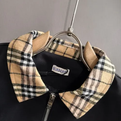 Cheap Burberry Tracksuits Long Sleeved For Men #1401023 Replica Wholesale [$125.00 USD] [ITEM#1401023] on Replica Burberry Tracksuits