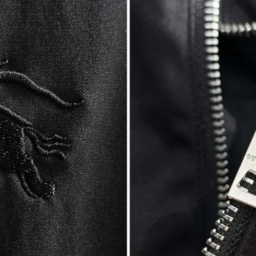 Cheap Burberry Tracksuits Long Sleeved For Men #1401023 Replica Wholesale [$125.00 USD] [ITEM#1401023] on Replica Burberry Tracksuits