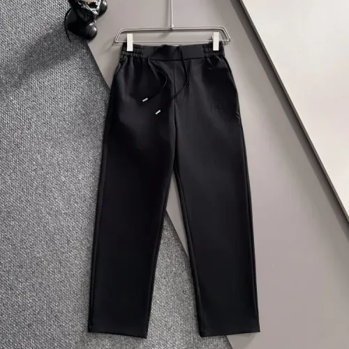 Cheap Burberry Tracksuits Long Sleeved For Men #1401023 Replica Wholesale [$125.00 USD] [ITEM#1401023] on Replica Burberry Tracksuits