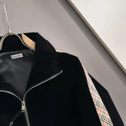 Cheap Burberry Tracksuits Long Sleeved For Men #1401025 Replica Wholesale [$125.00 USD] [ITEM#1401025] on Replica Burberry Tracksuits