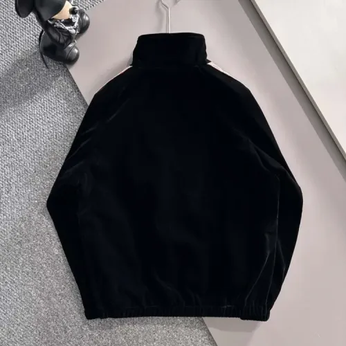 Cheap Burberry Tracksuits Long Sleeved For Men #1401025 Replica Wholesale [$125.00 USD] [ITEM#1401025] on Replica Burberry Tracksuits