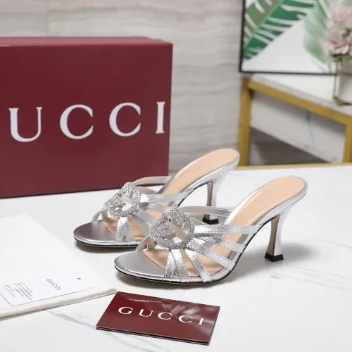 Gucci Slippers For Women #1401026