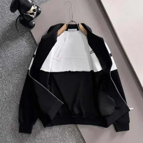 Cheap Christian Dior Tracksuits Long Sleeved For Men #1401027 Replica Wholesale [$125.00 USD] [ITEM#1401027] on Replica Christian Dior Tracksuits