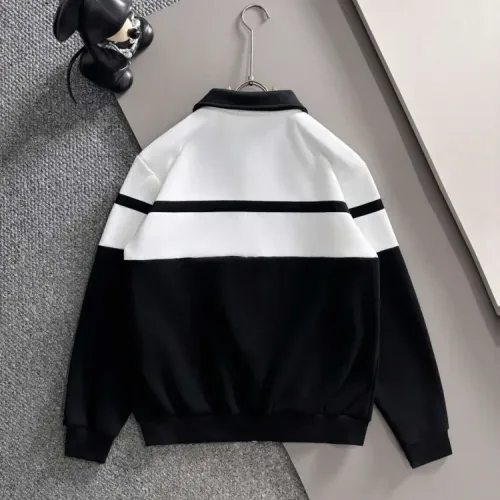 Cheap Christian Dior Tracksuits Long Sleeved For Men #1401027 Replica Wholesale [$125.00 USD] [ITEM#1401027] on Replica Christian Dior Tracksuits