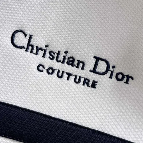 Cheap Christian Dior Tracksuits Long Sleeved For Men #1401028 Replica Wholesale [$125.00 USD] [ITEM#1401028] on Replica Christian Dior Tracksuits
