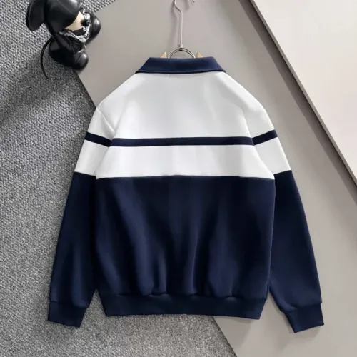 Cheap Christian Dior Tracksuits Long Sleeved For Men #1401028 Replica Wholesale [$125.00 USD] [ITEM#1401028] on Replica Christian Dior Tracksuits