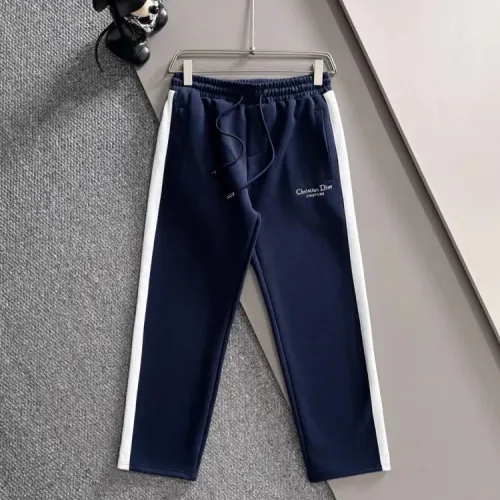 Cheap Christian Dior Tracksuits Long Sleeved For Men #1401028 Replica Wholesale [$125.00 USD] [ITEM#1401028] on Replica Christian Dior Tracksuits