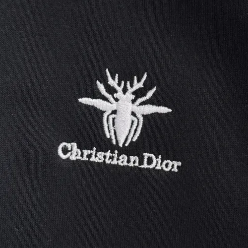 Cheap Christian Dior Tracksuits Long Sleeved For Men #1401031 Replica Wholesale [$125.00 USD] [ITEM#1401031] on Replica Christian Dior Tracksuits