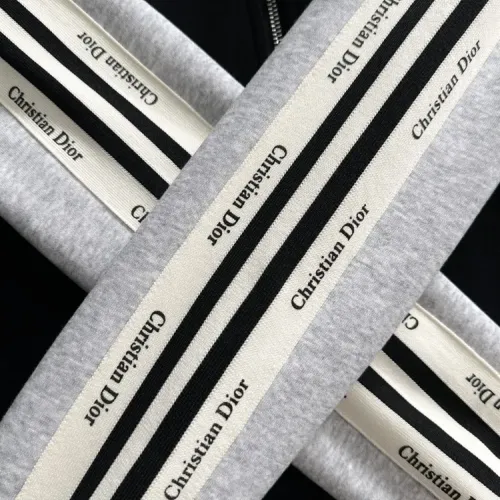 Cheap Christian Dior Tracksuits Long Sleeved For Men #1401031 Replica Wholesale [$125.00 USD] [ITEM#1401031] on Replica Christian Dior Tracksuits