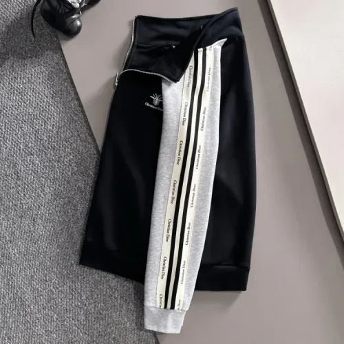 Cheap Christian Dior Tracksuits Long Sleeved For Men #1401031 Replica Wholesale [$125.00 USD] [ITEM#1401031] on Replica Christian Dior Tracksuits