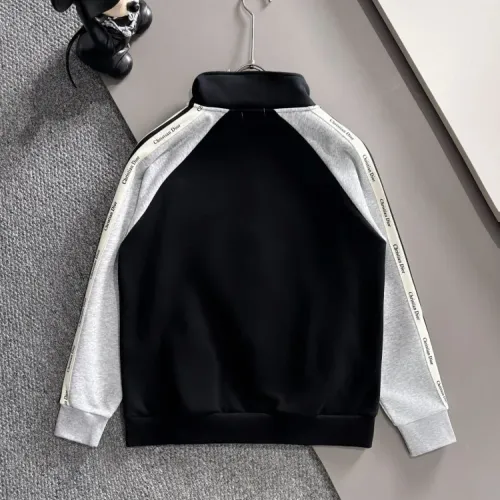 Cheap Christian Dior Tracksuits Long Sleeved For Men #1401031 Replica Wholesale [$125.00 USD] [ITEM#1401031] on Replica Christian Dior Tracksuits