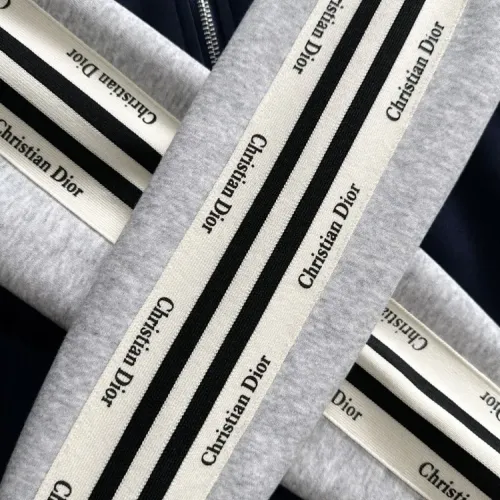 Cheap Christian Dior Tracksuits Long Sleeved For Men #1401032 Replica Wholesale [$125.00 USD] [ITEM#1401032] on Replica Christian Dior Tracksuits