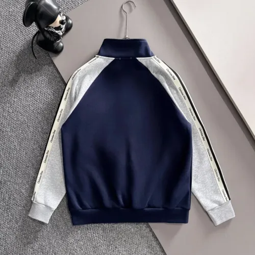 Cheap Christian Dior Tracksuits Long Sleeved For Men #1401032 Replica Wholesale [$125.00 USD] [ITEM#1401032] on Replica Christian Dior Tracksuits