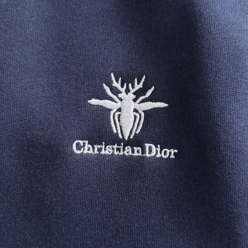 Cheap Christian Dior Tracksuits Long Sleeved For Men #1401032 Replica Wholesale [$125.00 USD] [ITEM#1401032] on Replica Christian Dior Tracksuits