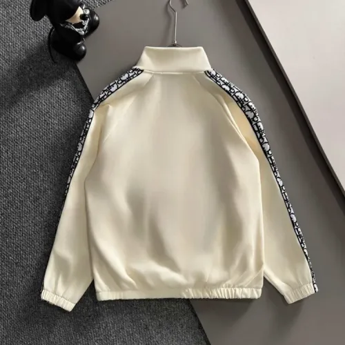 Cheap Christian Dior Tracksuits Long Sleeved For Men #1401034 Replica Wholesale [$125.00 USD] [ITEM#1401034] on Replica Christian Dior Tracksuits