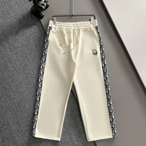 Cheap Christian Dior Tracksuits Long Sleeved For Men #1401034 Replica Wholesale [$125.00 USD] [ITEM#1401034] on Replica Christian Dior Tracksuits