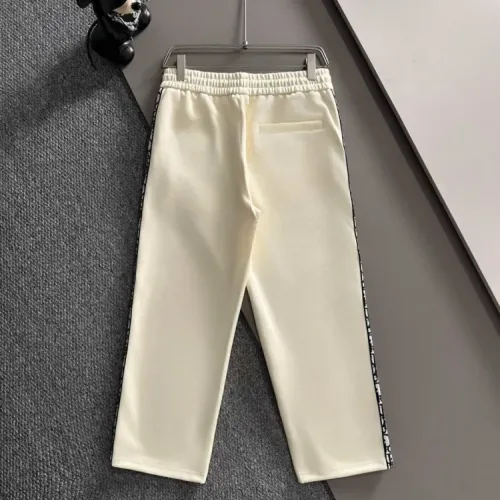 Cheap Christian Dior Tracksuits Long Sleeved For Men #1401034 Replica Wholesale [$125.00 USD] [ITEM#1401034] on Replica Christian Dior Tracksuits