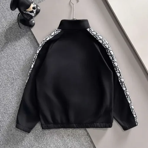 Cheap Christian Dior Tracksuits Long Sleeved For Men #1401036 Replica Wholesale [$125.00 USD] [ITEM#1401036] on Replica Christian Dior Tracksuits