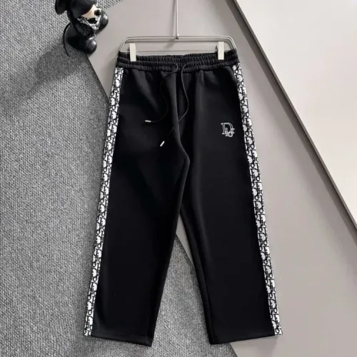 Cheap Christian Dior Tracksuits Long Sleeved For Men #1401036 Replica Wholesale [$125.00 USD] [ITEM#1401036] on Replica Christian Dior Tracksuits