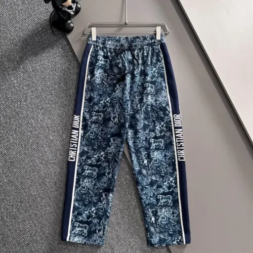 Cheap Christian Dior Tracksuits Long Sleeved For Men #1401038 Replica Wholesale [$125.00 USD] [ITEM#1401038] on Replica Christian Dior Tracksuits