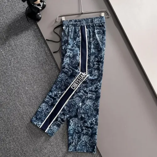 Cheap Christian Dior Tracksuits Long Sleeved For Men #1401038 Replica Wholesale [$125.00 USD] [ITEM#1401038] on Replica Christian Dior Tracksuits