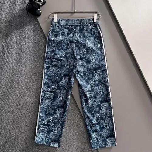 Cheap Christian Dior Tracksuits Long Sleeved For Men #1401038 Replica Wholesale [$125.00 USD] [ITEM#1401038] on Replica Christian Dior Tracksuits