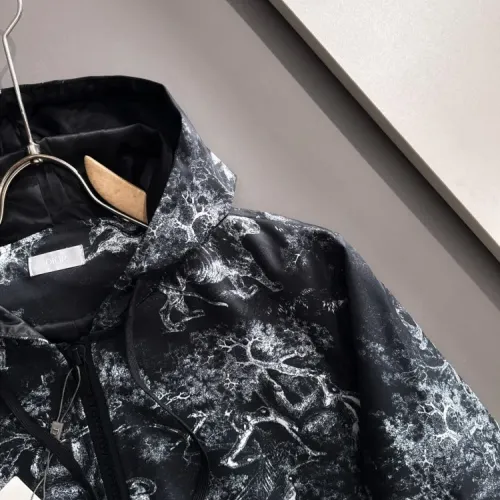 Cheap Christian Dior Tracksuits Long Sleeved For Men #1401039 Replica Wholesale [$125.00 USD] [ITEM#1401039] on Replica Christian Dior Tracksuits