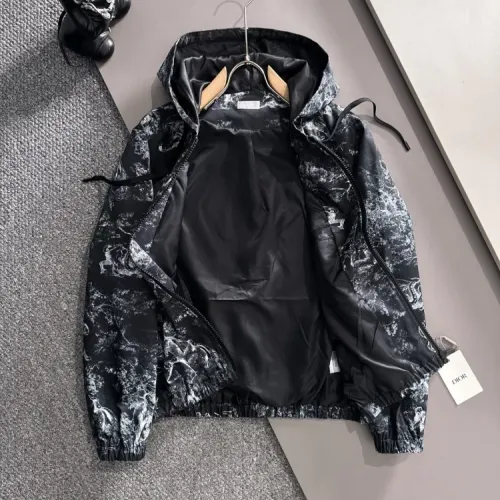 Cheap Christian Dior Tracksuits Long Sleeved For Men #1401039 Replica Wholesale [$125.00 USD] [ITEM#1401039] on Replica Christian Dior Tracksuits