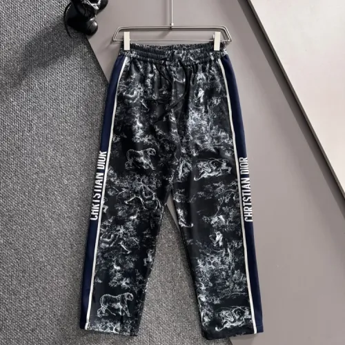 Cheap Christian Dior Tracksuits Long Sleeved For Men #1401039 Replica Wholesale [$125.00 USD] [ITEM#1401039] on Replica Christian Dior Tracksuits