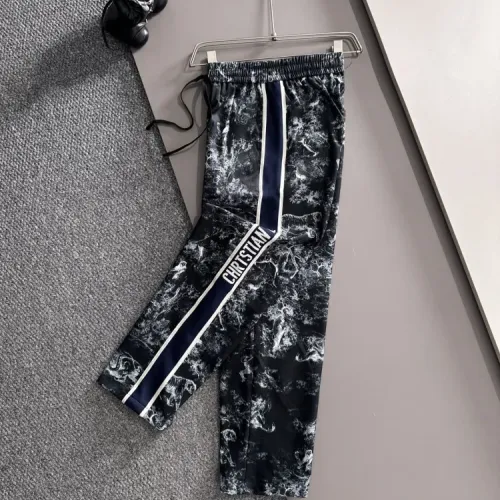 Cheap Christian Dior Tracksuits Long Sleeved For Men #1401039 Replica Wholesale [$125.00 USD] [ITEM#1401039] on Replica Christian Dior Tracksuits