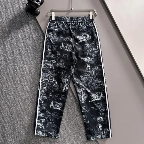 Cheap Christian Dior Tracksuits Long Sleeved For Men #1401039 Replica Wholesale [$125.00 USD] [ITEM#1401039] on Replica Christian Dior Tracksuits