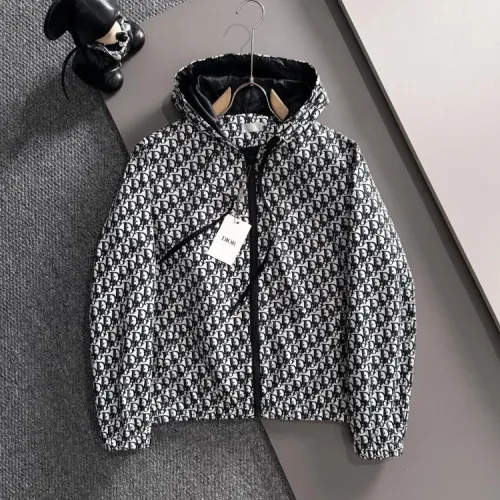 Cheap Christian Dior Tracksuits Long Sleeved For Men #1401040 Replica Wholesale [$125.00 USD] [ITEM#1401040] on Replica Christian Dior Tracksuits