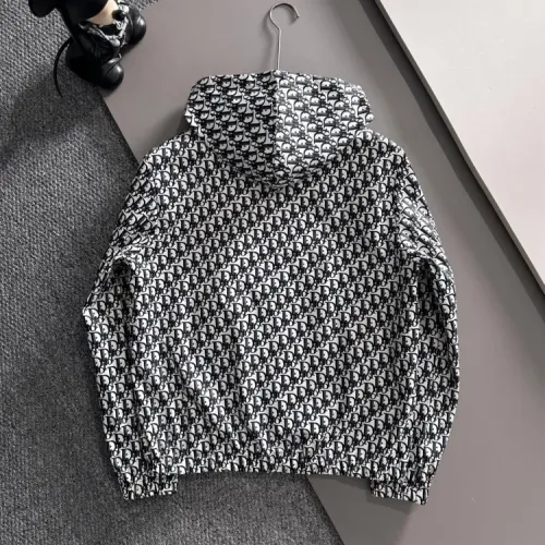 Cheap Christian Dior Tracksuits Long Sleeved For Men #1401040 Replica Wholesale [$125.00 USD] [ITEM#1401040] on Replica Christian Dior Tracksuits