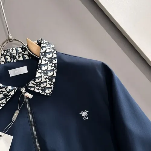 Cheap Christian Dior Tracksuits Long Sleeved For Men #1401041 Replica Wholesale [$125.00 USD] [ITEM#1401041] on Replica Christian Dior Tracksuits