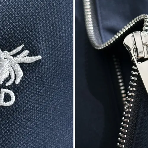 Cheap Christian Dior Tracksuits Long Sleeved For Men #1401041 Replica Wholesale [$125.00 USD] [ITEM#1401041] on Replica Christian Dior Tracksuits