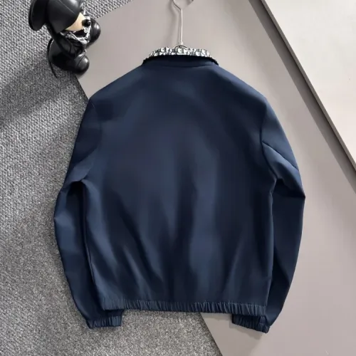 Cheap Christian Dior Tracksuits Long Sleeved For Men #1401041 Replica Wholesale [$125.00 USD] [ITEM#1401041] on Replica Christian Dior Tracksuits