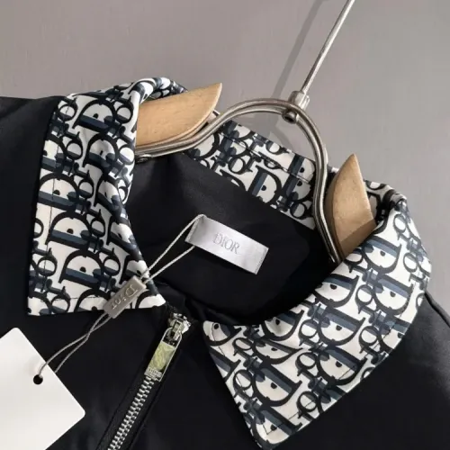 Cheap Christian Dior Tracksuits Long Sleeved For Men #1401042 Replica Wholesale [$125.00 USD] [ITEM#1401042] on Replica Christian Dior Tracksuits