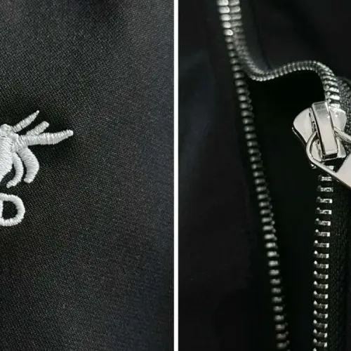 Cheap Christian Dior Tracksuits Long Sleeved For Men #1401042 Replica Wholesale [$125.00 USD] [ITEM#1401042] on Replica Christian Dior Tracksuits