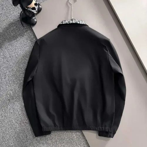 Cheap Christian Dior Tracksuits Long Sleeved For Men #1401042 Replica Wholesale [$125.00 USD] [ITEM#1401042] on Replica Christian Dior Tracksuits