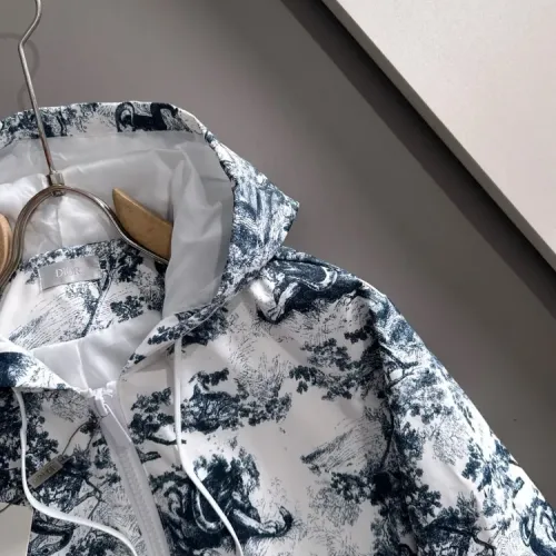 Cheap Christian Dior Tracksuits Long Sleeved For Men #1401043 Replica Wholesale [$125.00 USD] [ITEM#1401043] on Replica Christian Dior Tracksuits