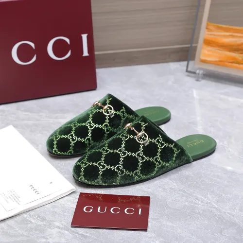 Gucci Slippers For Women #1401044