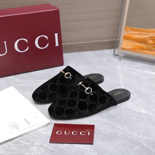 Gucci Slippers For Women #1401046