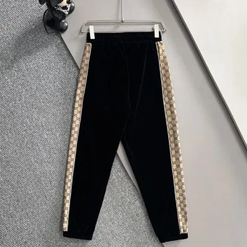 Cheap Gucci Tracksuits Long Sleeved For Men #1401047 Replica Wholesale [$125.00 USD] [ITEM#1401047] on Replica Gucci Tracksuits