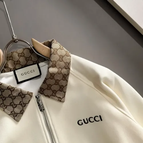 Cheap Gucci Tracksuits Long Sleeved For Men #1401054 Replica Wholesale [$125.00 USD] [ITEM#1401054] on Replica Gucci Tracksuits