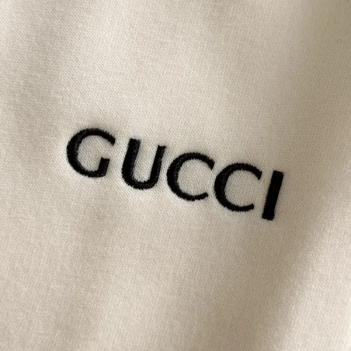 Cheap Gucci Tracksuits Long Sleeved For Men #1401054 Replica Wholesale [$125.00 USD] [ITEM#1401054] on Replica Gucci Tracksuits