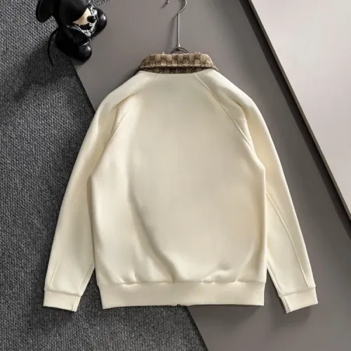 Cheap Gucci Tracksuits Long Sleeved For Men #1401054 Replica Wholesale [$125.00 USD] [ITEM#1401054] on Replica Gucci Tracksuits