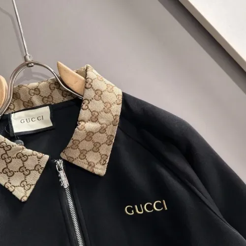 Cheap Gucci Tracksuits Long Sleeved For Men #1401055 Replica Wholesale [$125.00 USD] [ITEM#1401055] on Replica Gucci Tracksuits