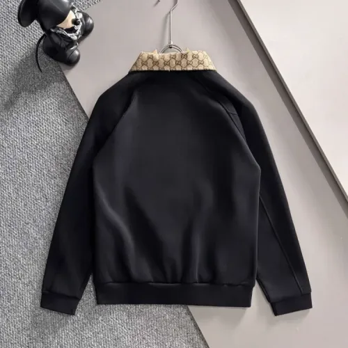 Cheap Gucci Tracksuits Long Sleeved For Men #1401055 Replica Wholesale [$125.00 USD] [ITEM#1401055] on Replica Gucci Tracksuits