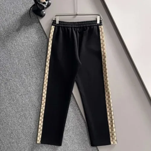 Cheap Gucci Tracksuits Long Sleeved For Men #1401055 Replica Wholesale [$125.00 USD] [ITEM#1401055] on Replica Gucci Tracksuits